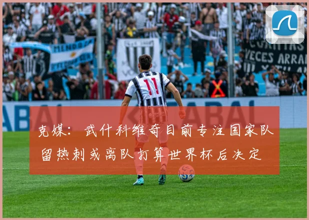 克媒：武什科维奇目前专注国家队 留热刺或离队打算世界杯后决定